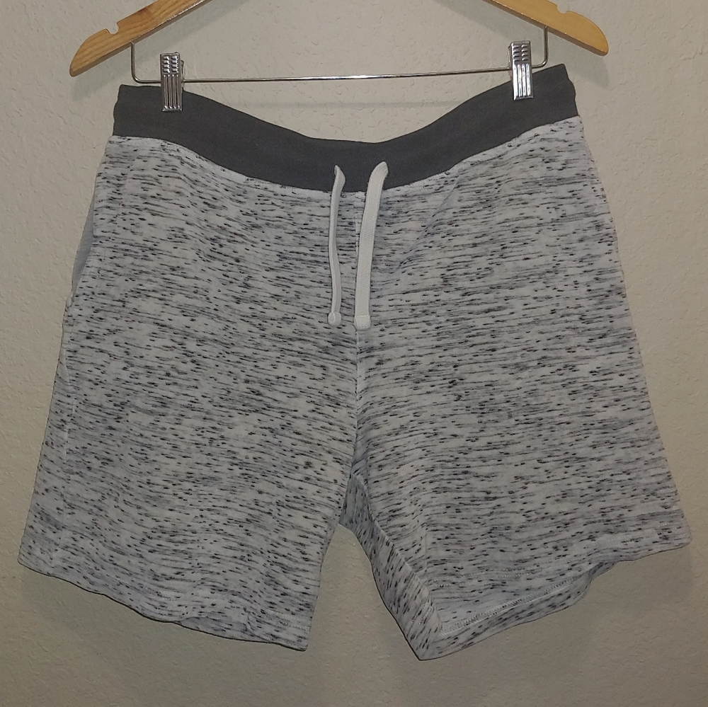 Chubbies Velour Lounge Shorts Size Large